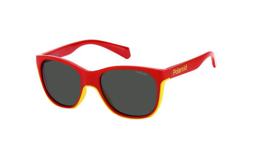 POLAROID - JUNIOR PLD8043/S - AHY/M9 - 47 - 1 - Skyoptic.bg POLAROID - JUNIOR PLD8043/S - AHY/M9 - 47 - 1