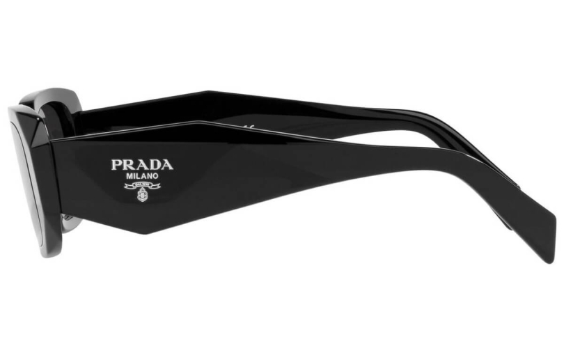 PRADA PR17WS - 1AB5S0 - 2