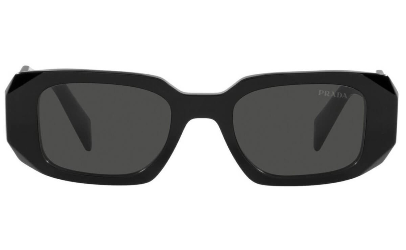 PRADA PR17WS - 1AB5S0 - 3