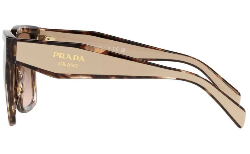 PRADA PR24ZS - 07R0A6 - 2