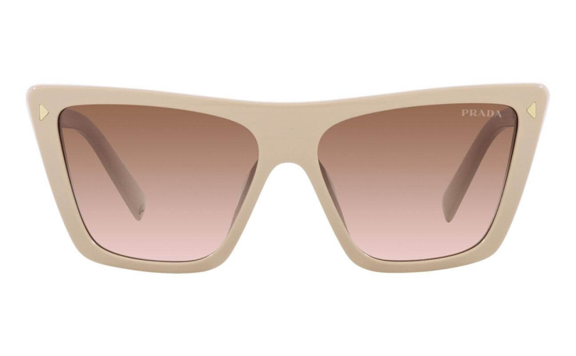 PRADA PR21ZS - 11I0A6 - 3