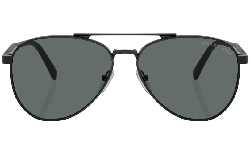 PRADA PRA58S - 1AB5Z1 - 3 - Skyoptic.bg PRADA PRA58S - 1AB5Z1 - 3