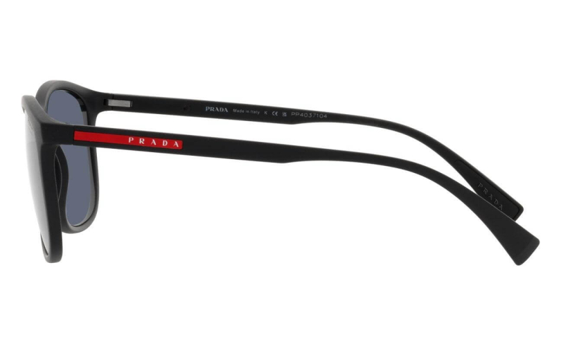 PRADA LINEA ROSSA PS01TS - DG009R - 2