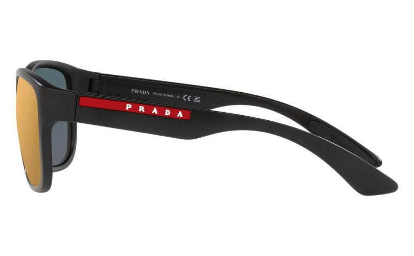 PRADA LINEA ROSSA PS01US - 1BO04U - 2 - Skyoptic.bg PRADA LINEA ROSSA PS01US - 1BO04U - 2