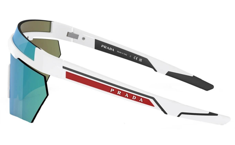 PRADA LINEA ROSSA PS01YS - AAI08R - 2