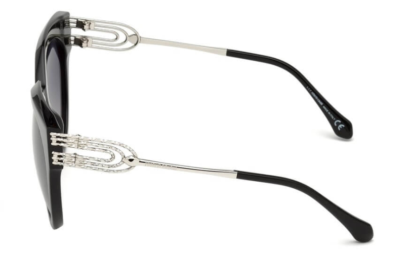 ROBERTO CAVALLI RC1065 01C/S - 2