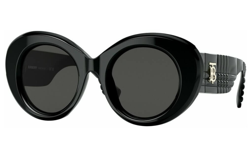 BURBERRY BE4370U - 300187 - 1 - Skyoptic.bg BURBERRY BE4370U - 300187 - 1