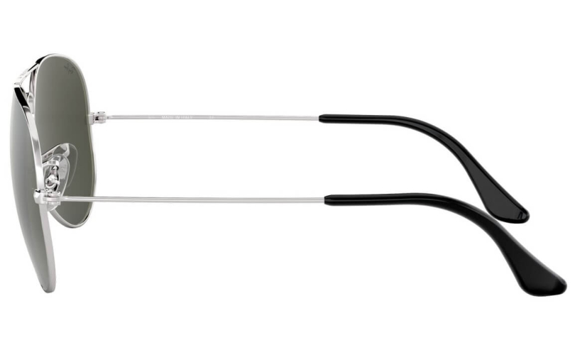 RAY-BAN RB3025 - W3277 - 58 - 2