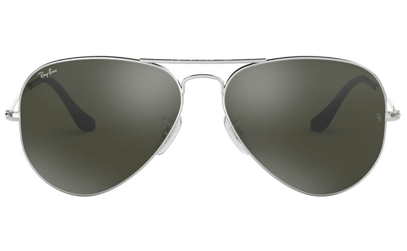 RAY-BAN RB3025 - W3277 - 58 - 3