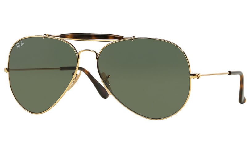 RAY-BAN RB3029 - 181 - 62 - 1