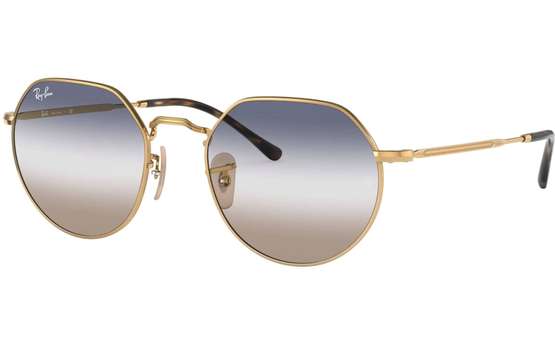 Слънчеви очила RAY-BAN RB3565 - 001/GD - Цена | SkyOptic