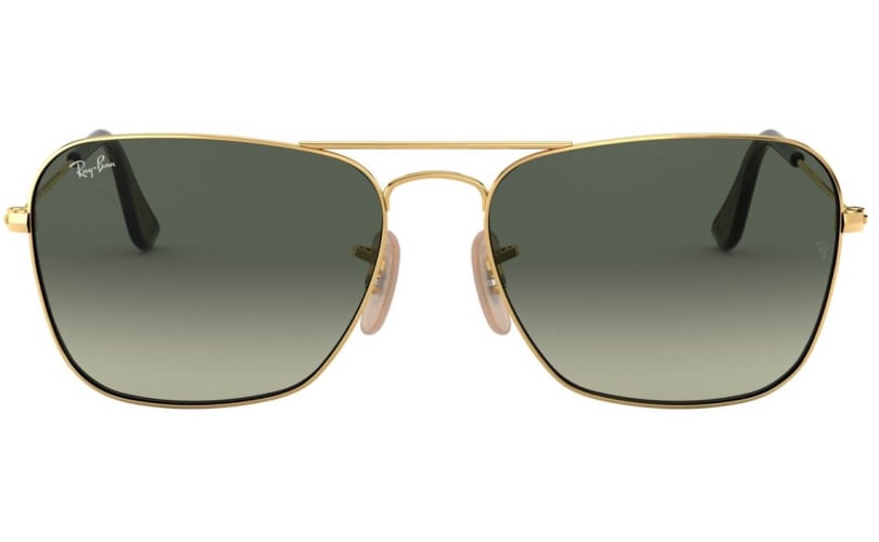 RAY-BAN RB3136 - 181/71 - 58 - 3