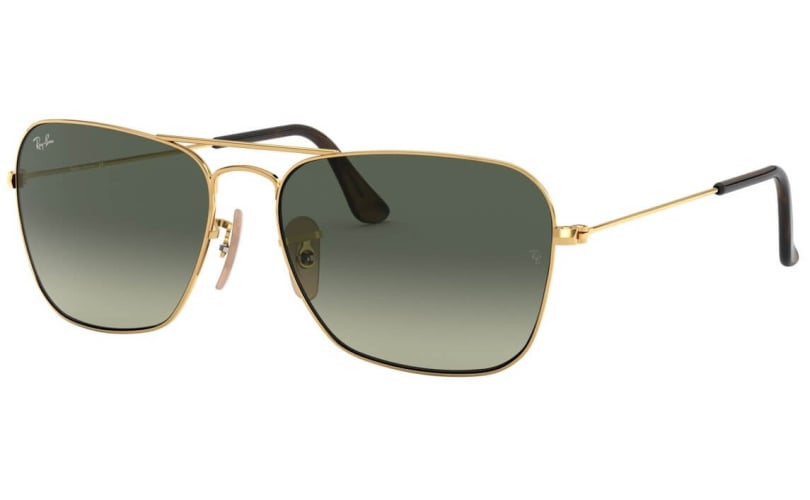 RAY-BAN RB3136 - 181/71 - 58 - 1