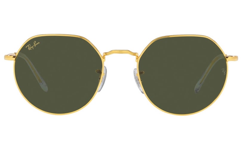 RAY-BAN RB3565 - 919631 - 3