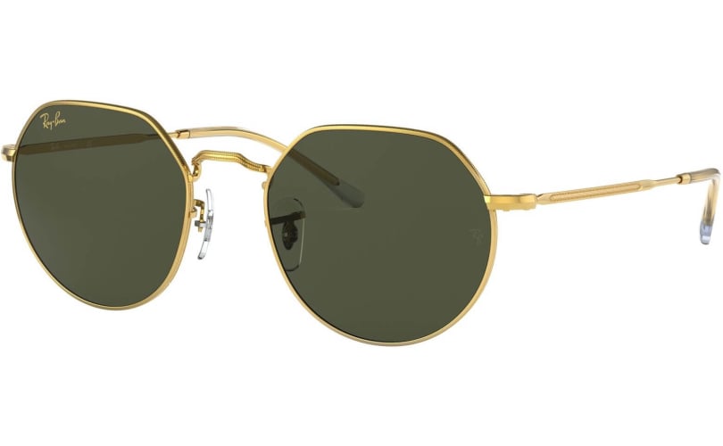 RAY-BAN RB3565 - 919631 - 1