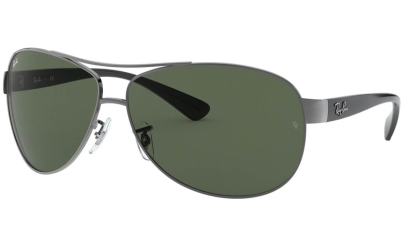 RAY-BAN RB3386 - 004/71 - 1
