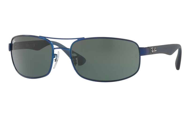 RAY-BAN RB3445 - 027/71 - 61 - 1