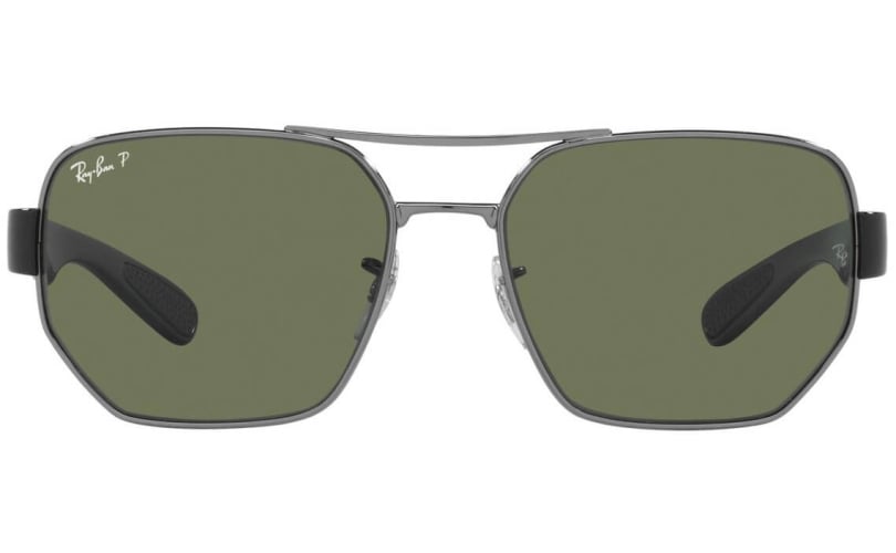 RAY-BAN RB3672 - 004/9A - 3