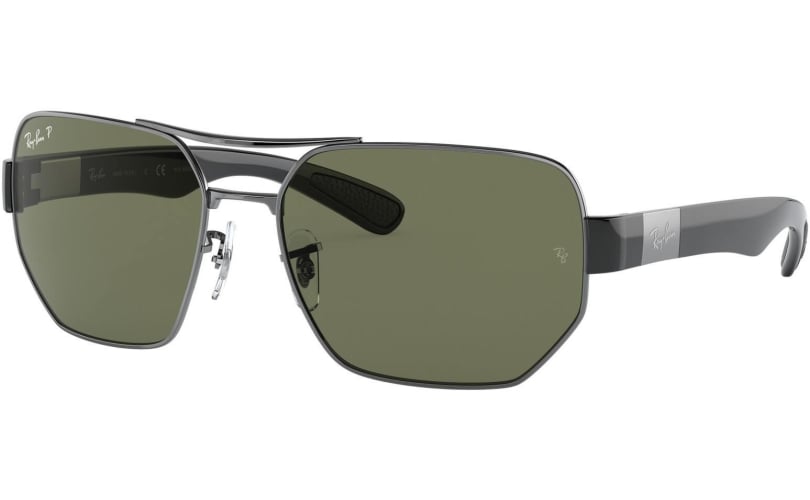 RAY-BAN RB3672 - 004/9A - 1