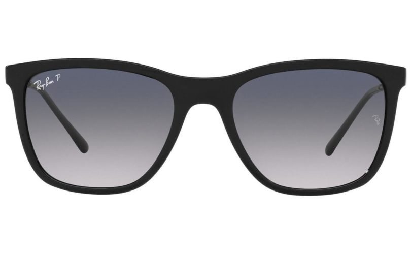 RAY-BAN RB4344 - 601/78 - 3