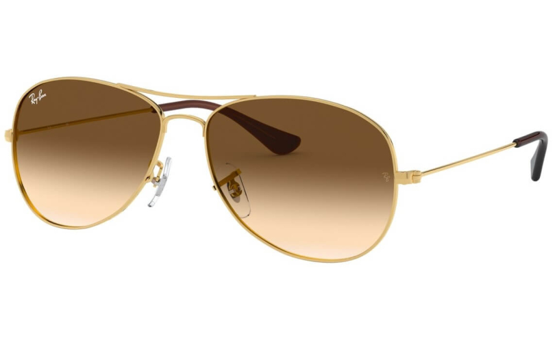 RAY-BAN RB3362 - 001/51 - 56 - 4