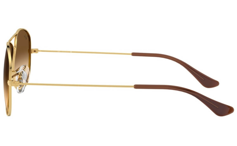 RAY-BAN RB3362 - 001/51 - 59 - 2