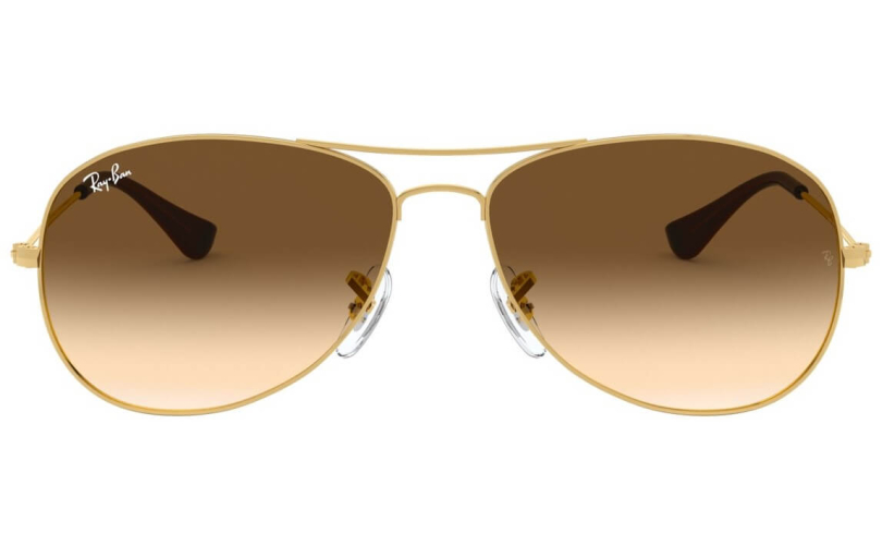 RAY-BAN RB3362 - 001/51 - 59 - 3