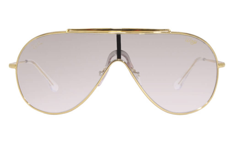 RAY-BAN RB3597 - 9196/6I - 33 - 3