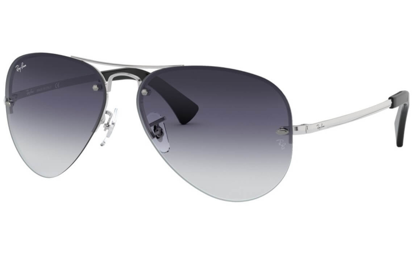 RAY-BAN RB3449 - 003/8G - 59 - 1