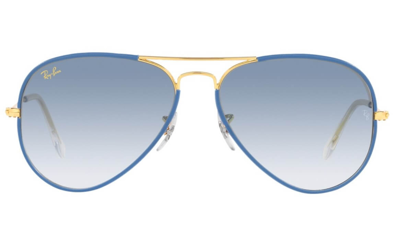RAY-BAN RB3025JM - 91963F - 3