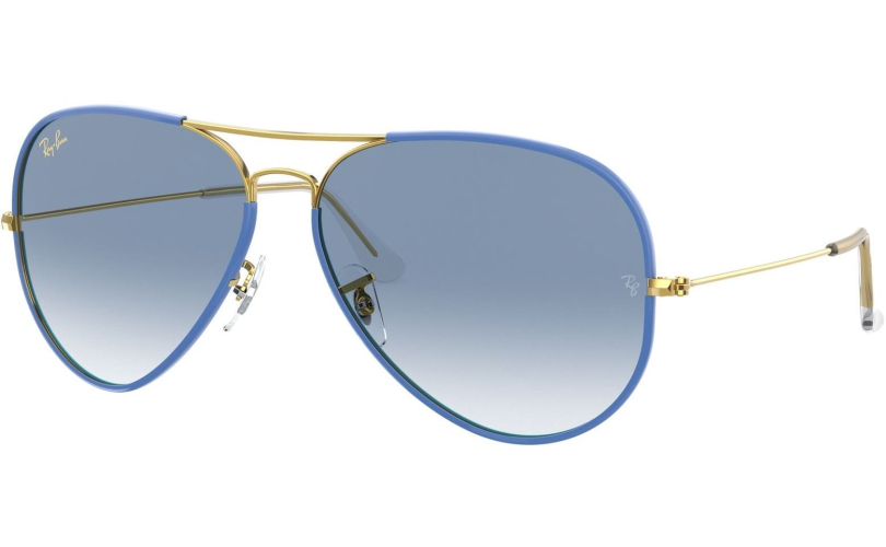 RAY-BAN RB3025JM - 91963F - 1