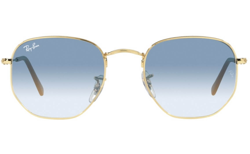 RAY-BAN RB3548 - 001/3F - 3