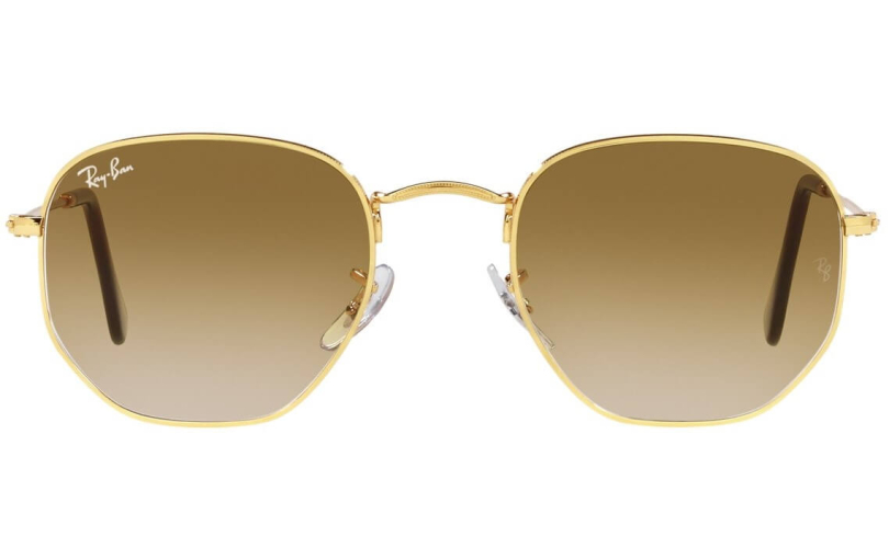 RAY-BAN RB3548 - 001/51 - 3