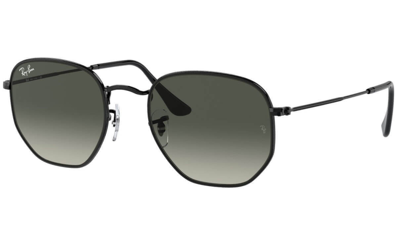 RAY-BAN RB3548 - 002/71 - 1