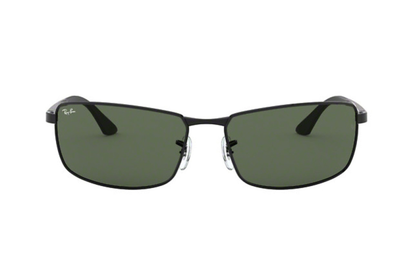 RAY-BAN RB3498 - 002/71 - 2