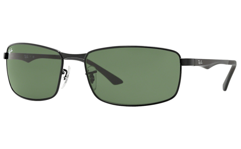RAY-BAN RB3498 - 002/71 - 1