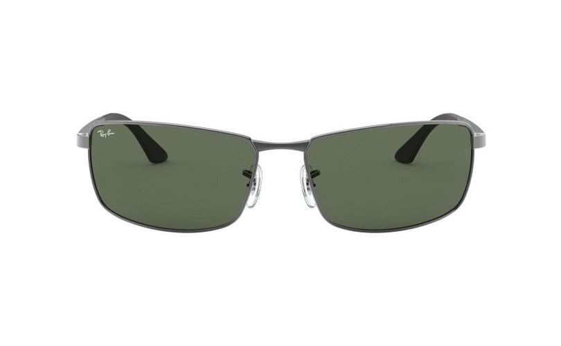 RAY-BAN RB3498 - 004/71 - 64 - 3