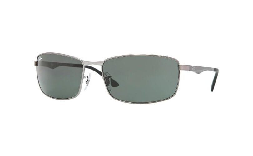 RAY-BAN RB3498 - 004/71 - 64 - 1