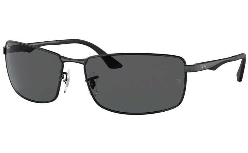 RAY-BAN RB3498 - 006/81