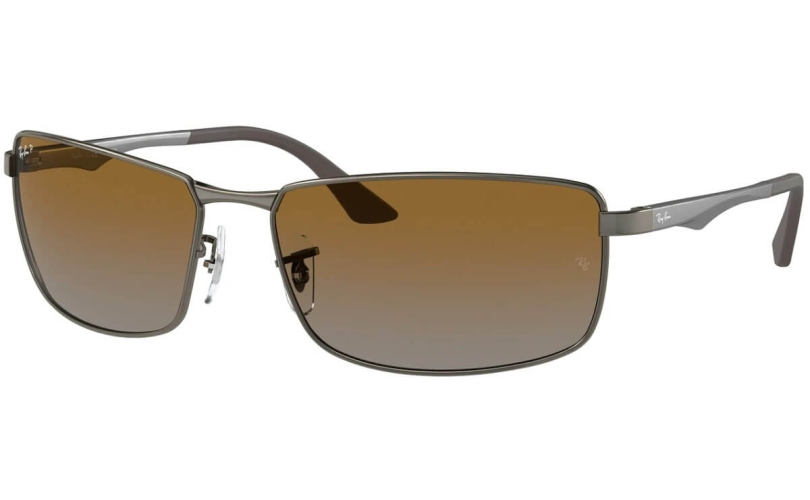 RAY-BAN RB3498 - 029/T5 - 1