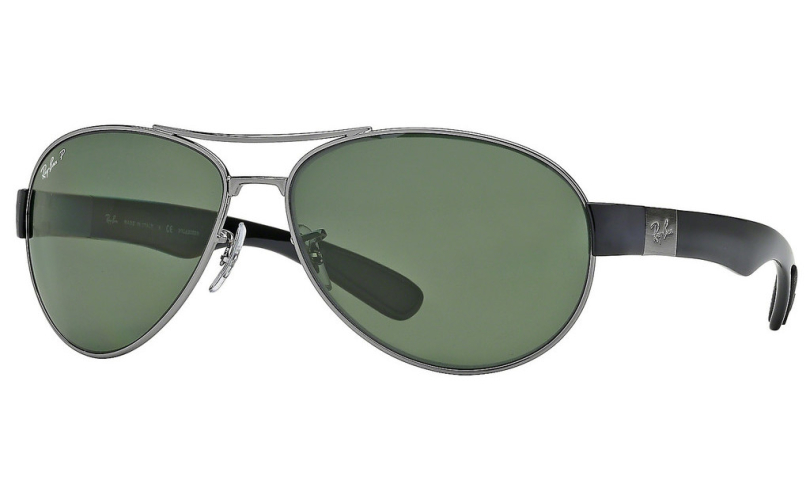 RAY-BAN RB3509 - 004/9A - 63 - 1