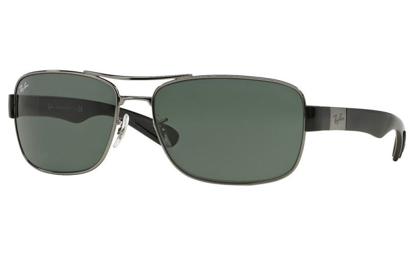 RAY-BAN RB3522 - 004/71 - 1