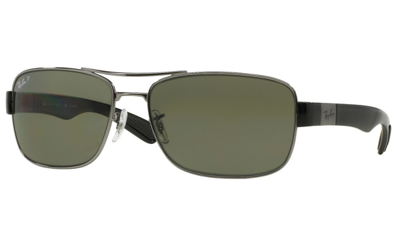 RAY-BAN RB3522 - 004/9A - 1