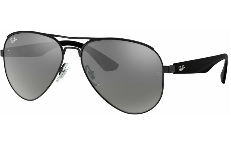 RAY-BAN RB3523 - 006/6G - 59 - 1