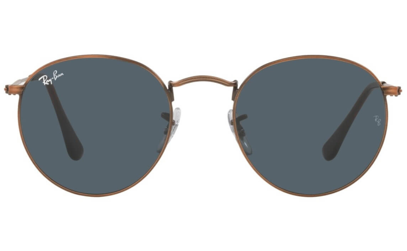 RAY-BAN RB3447 - 9230R5 - 3