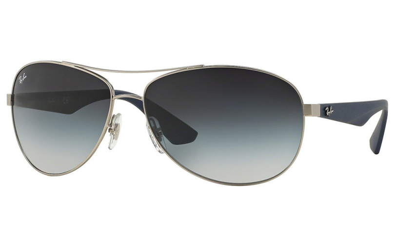 RAY-BAN RB3526 - 019/8G - 63 - 1
