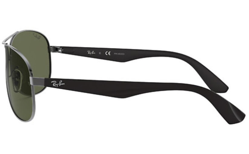 RAY-BAN RB3526 - 029/9A - 63 - 2