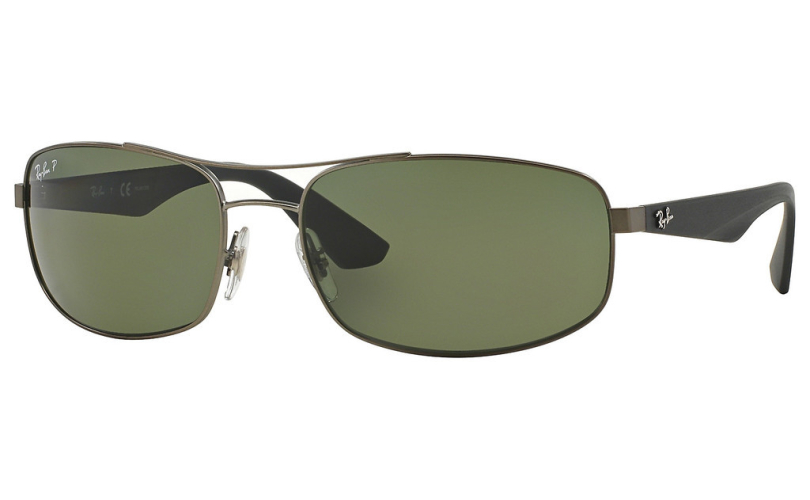 RAY-BAN RB3527 - 029/9A - 1