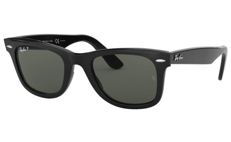 RAY-BAN RB2140 - 901/58 - 1