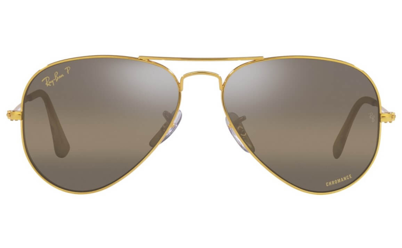 RAY-BAN RB3025 - 9196G5 - 3